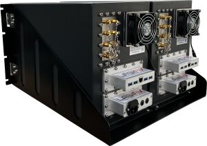 LBX1300 WLAN Testing RF Shield Box