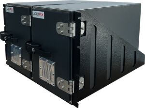 LBX1300 WLAN Testing RF Shield Box