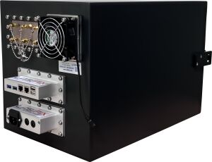 LBX1750 Wireless Device Testing RF Box