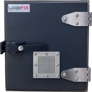LBX1750 Wireless Device Testing RF Box