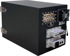 LBX1750 Wireless Device Testing RF Box