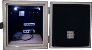 LBX1750 Wireless Device Testing RF Box