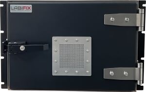 LBX2002 RF Shield Test Box