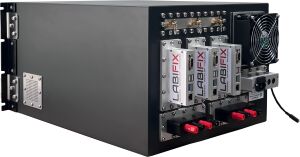 LBX2002 RF Shield Test Box
