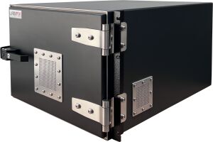 LBX2002 RF Shield Test Box