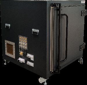 LBX9500 Modular MIMO OTA validate Shielded Enclosure