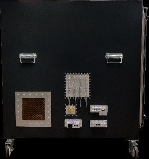 LBX9500 Modular MIMO OTA validate Shielded Enclosure