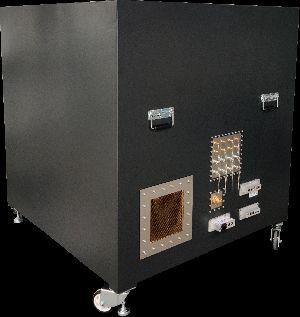 LBX9500 Modular MIMO OTA validate Shielded Enclosure