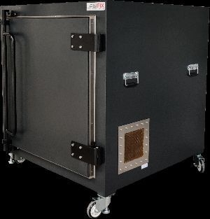 LBX9500 Modular MIMO OTA validate Shielded Enclosure