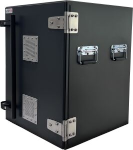 LBX6150 RF Testing Shield box