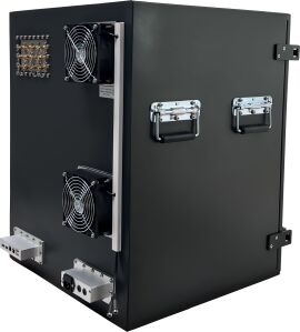 LBX6150 RF Testing Shield box