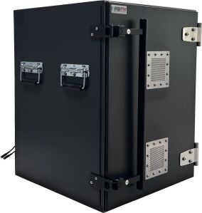 LBX6150 RF Testing Shield box