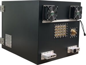 LBX6250 RF Shielded Test Enclosure