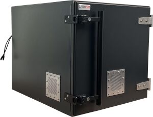 LBX6250 RF Shielded Test Enclosure