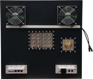 LBX6250 RF Shielded Test Enclosure