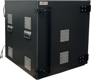 LBX6800 RF Shielded Test Enclosure