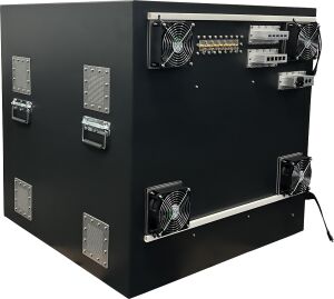 LBX6800 RF Shielded Test Enclosure