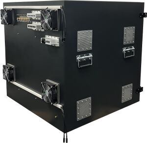 LBX6800 RF Shielded Test Enclosure