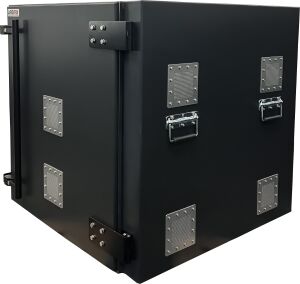 LBX6800 RF Shielded Test Enclosure