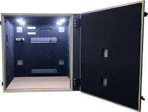 LBX6800 RF Shielded Test Enclosure