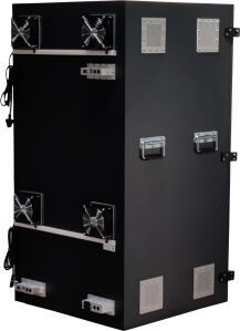 LBX7100 RF Shielded Test Enclosure