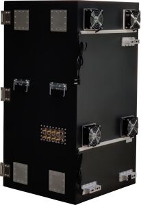 LBX7100 RF Shielded Test Enclosure