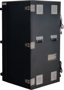 LBX7100 RF Shielded Test Enclosure