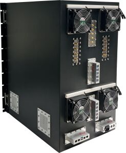 LBX7200 RF Shielded Mobile Testing Enclosure