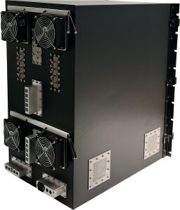 LBX7200 RF Shielded Mobile Testing Enclosure
