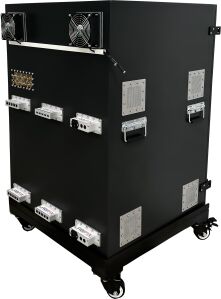 LBX7500 Portable RF Anechoic Box