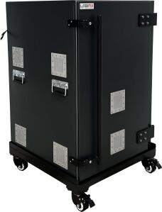 LBX7500 Portable RF Anechoic Box