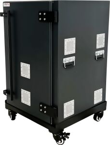 LBX7500 Portable RF Anechoic Box