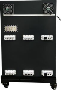 LBX7500 Portable RF Anechoic Box