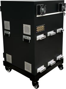 LBX7500 Portable RF Anechoic Box