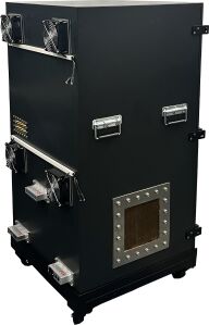 LBX7600 RF Shielded Test Enclosure