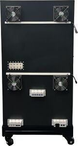 LBX7600 RF Shielded Test Enclosure