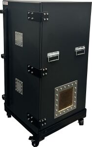 LBX7600 RF Shielded Test Enclosure