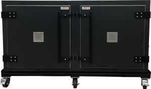 LBX8500 RF Shielded Test Chamber