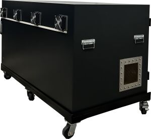 LBX8500 RF Shielded Test Chamber