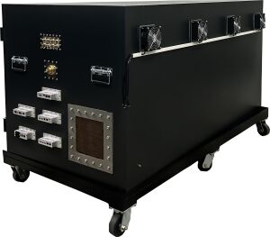 LBX8500 RF Shielded Test Chamber