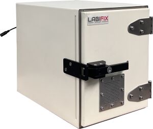 LBX0800 Small RF Shielded Enclosure