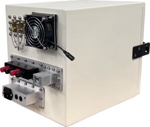 LBX0800 Small RF Shielded Enclosure