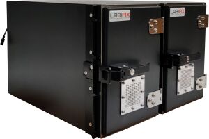 LBX1600 RF Shield Boxes
