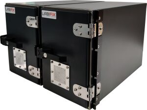LBX1600 RF Shield Boxes
