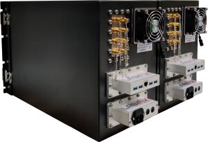 LBX1600 RF Shield Boxes