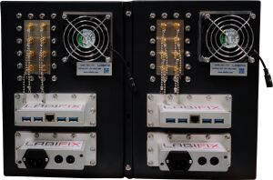 LBX1600 RF Shield Boxes