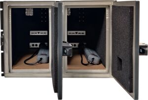 LBX1600 RF Shield Boxes