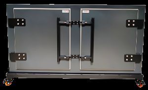 LBX8000 WLAN and Wireless Device Testing Shielded chamber