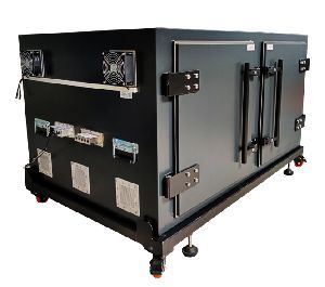 LBX8000 WLAN and Wireless Device Testing Shielded chamber