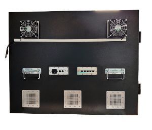 LBX8000 WLAN and Wireless Device Testing Shielded chamber